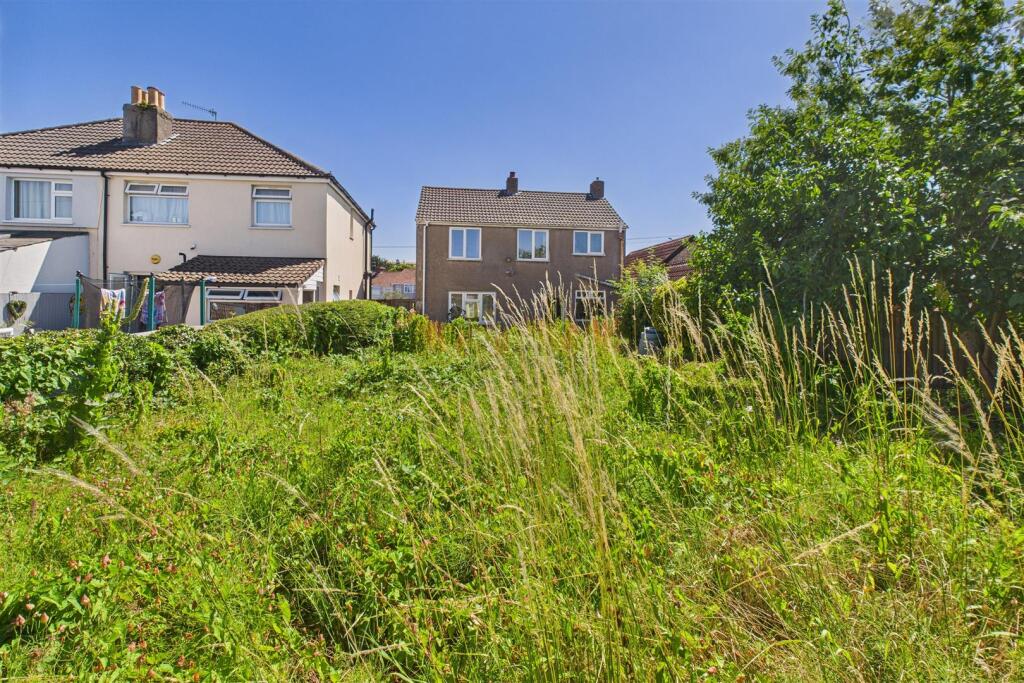 78 Highridge Road, Bishopsworth, Bristol BS13 8HP 