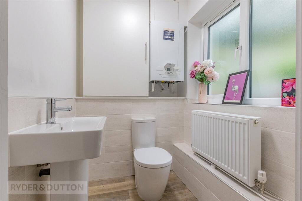 Guest Wc