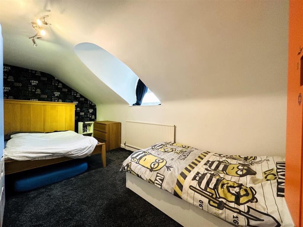 Bedroom Four