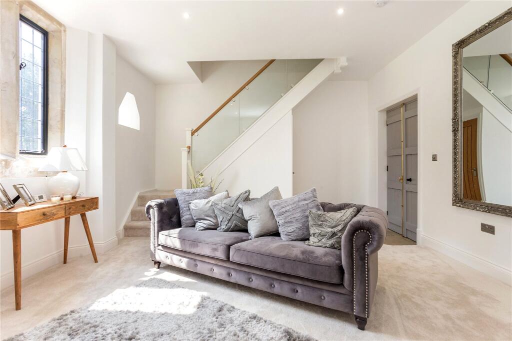 Show Home Image