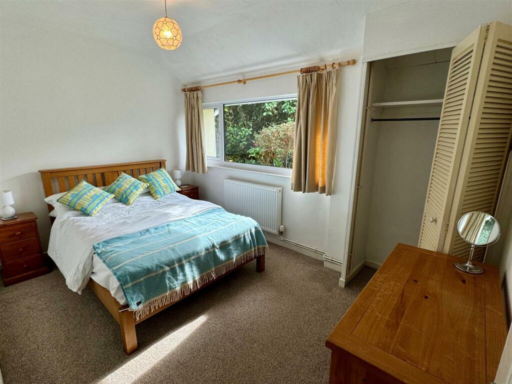 Barnhill Bedroom 2