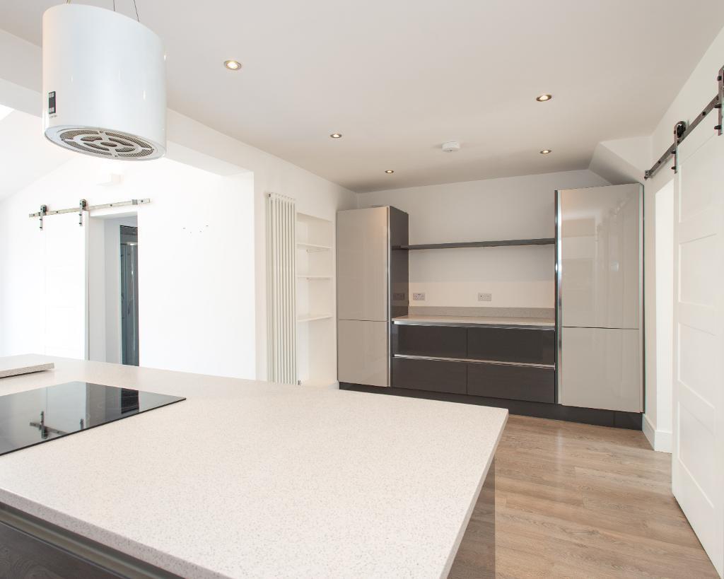 KITCHEN/DINING/FAMILY ROOM