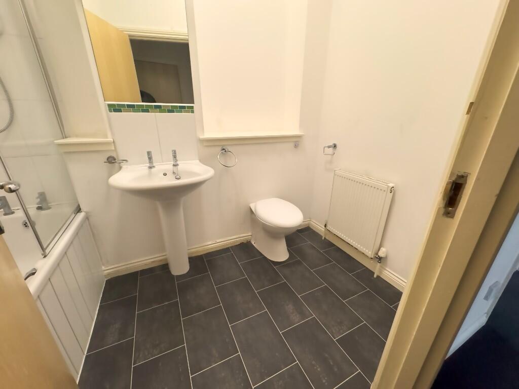 Bathroom 1