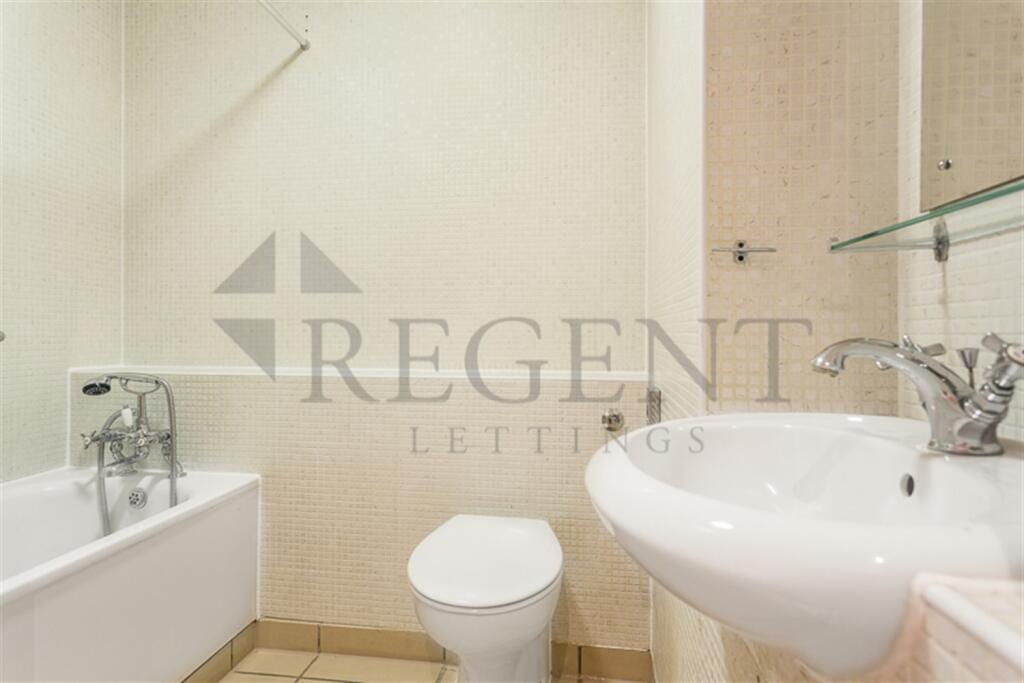Bathroom 1
