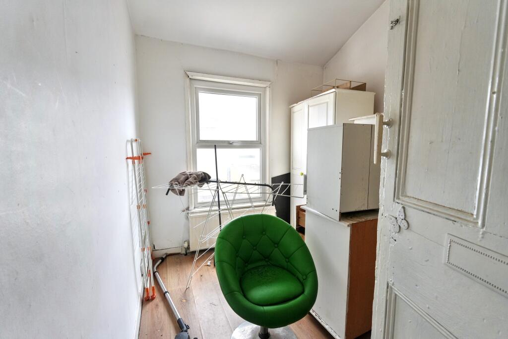 7 Dovey Street, Liverpool, Merseyside, L8 8BT