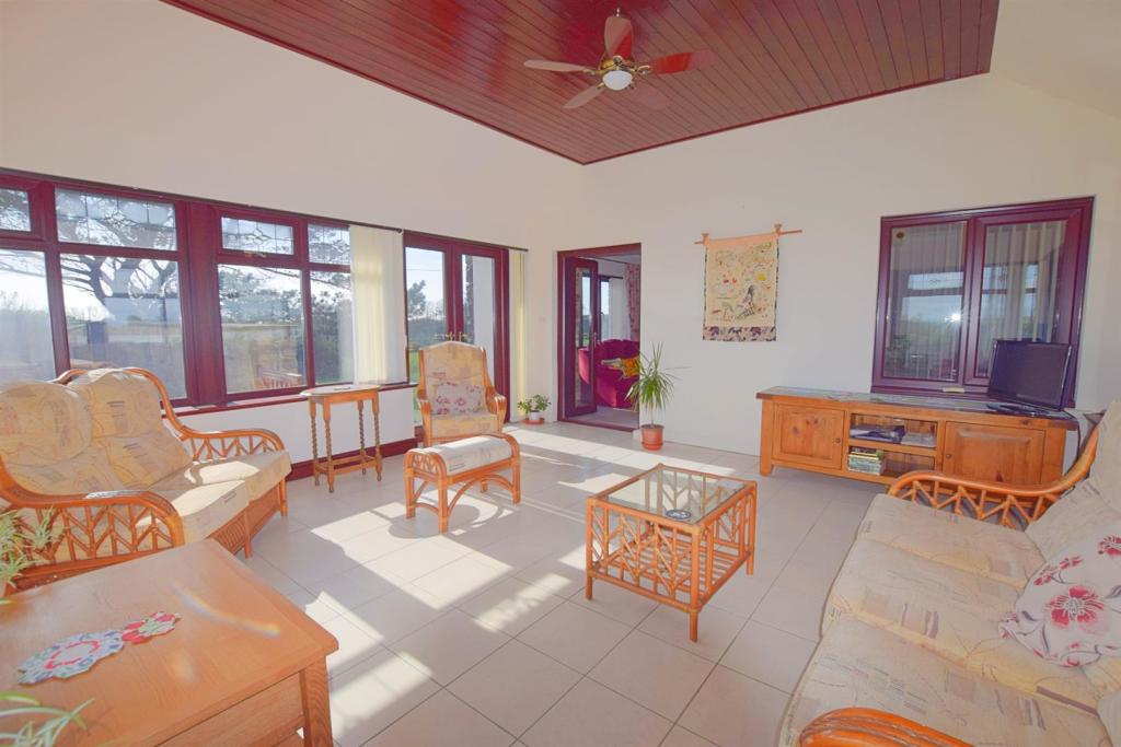 Sun Room