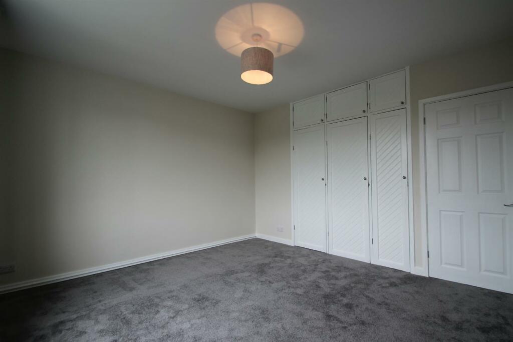 Bedroom 1 Aspect 2