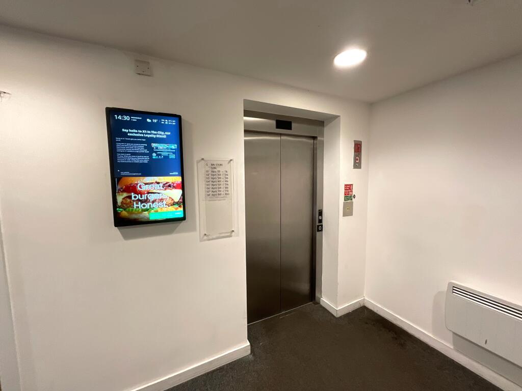 Lift
