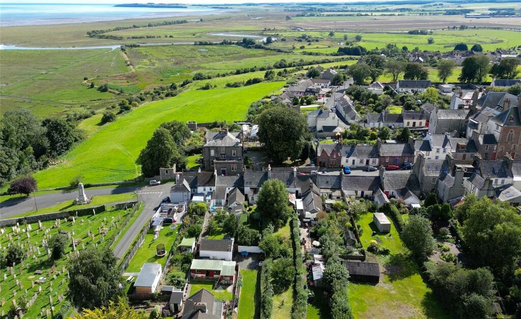 Wigtown