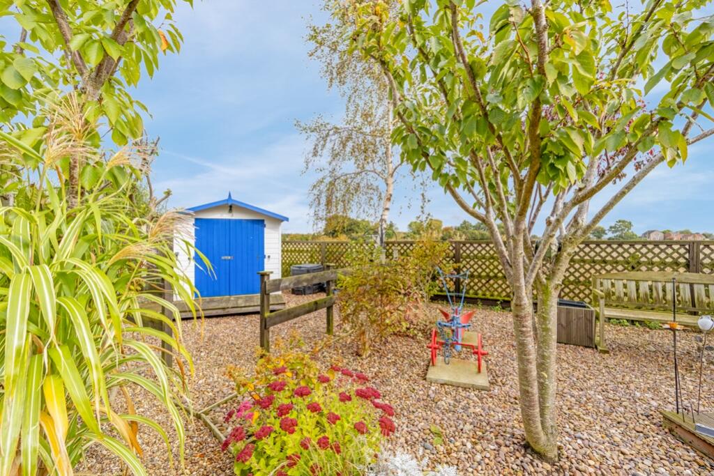 The Pantiles (Wrangle)-14