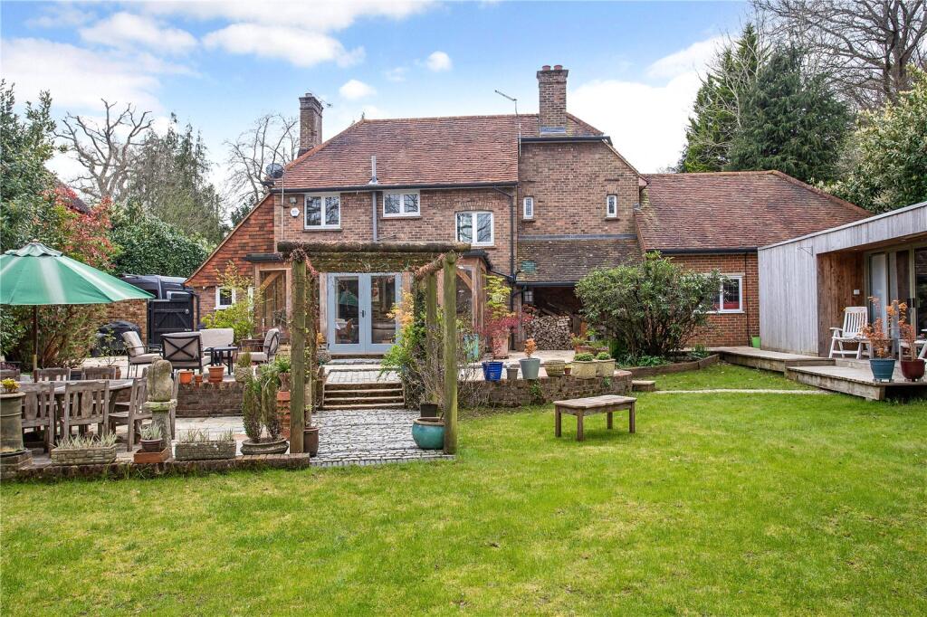 Garden Elevation