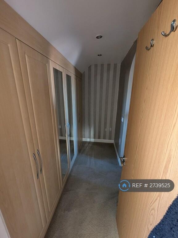 Dressing Room(2ndfloor)