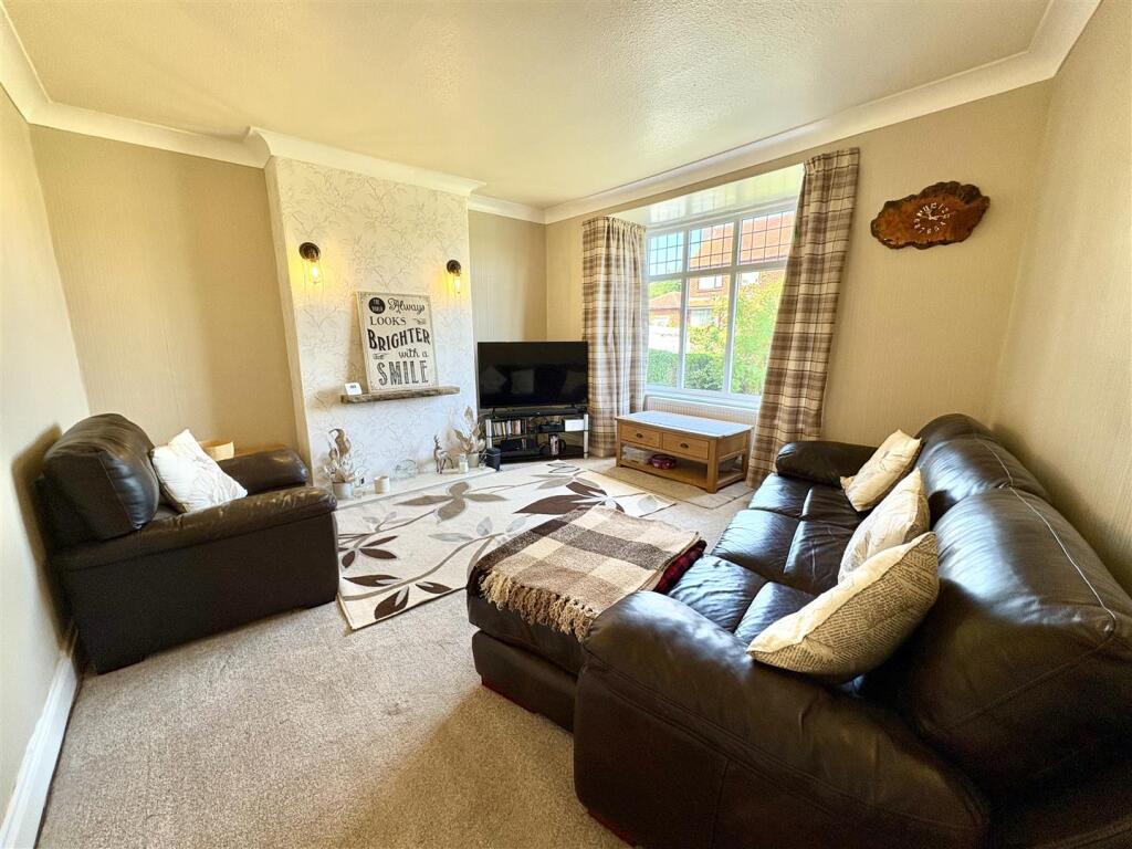 Bramleys Estate Agents - Rayner Road - Brighouse (