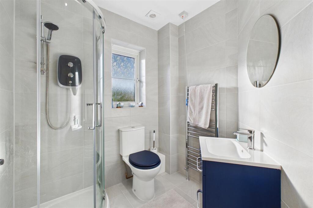 Master En Suite