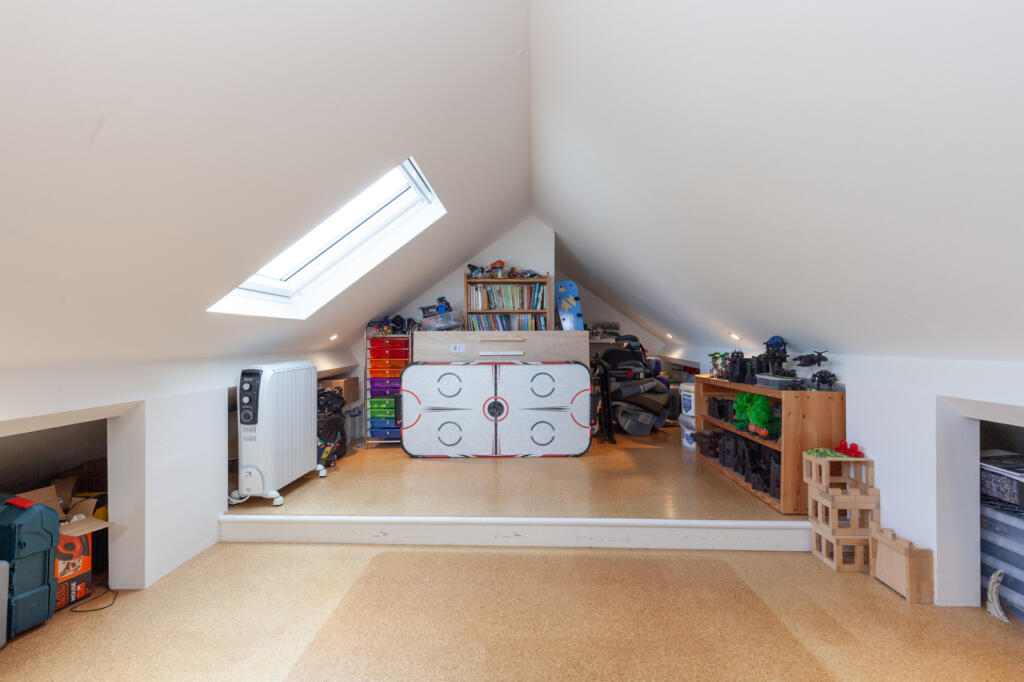 Loft Space