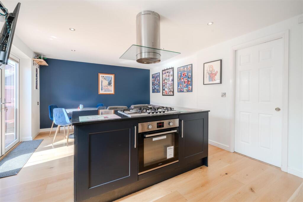 Kitchen - diner-4.jpg