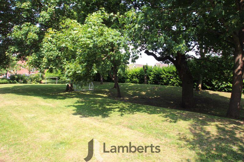 Communal Gardens