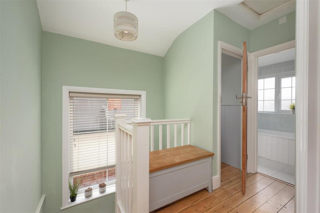 Baddlesmere Road, Tankerton, Whitstable