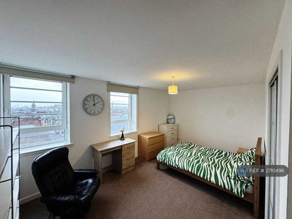 Second Double Bedroom 