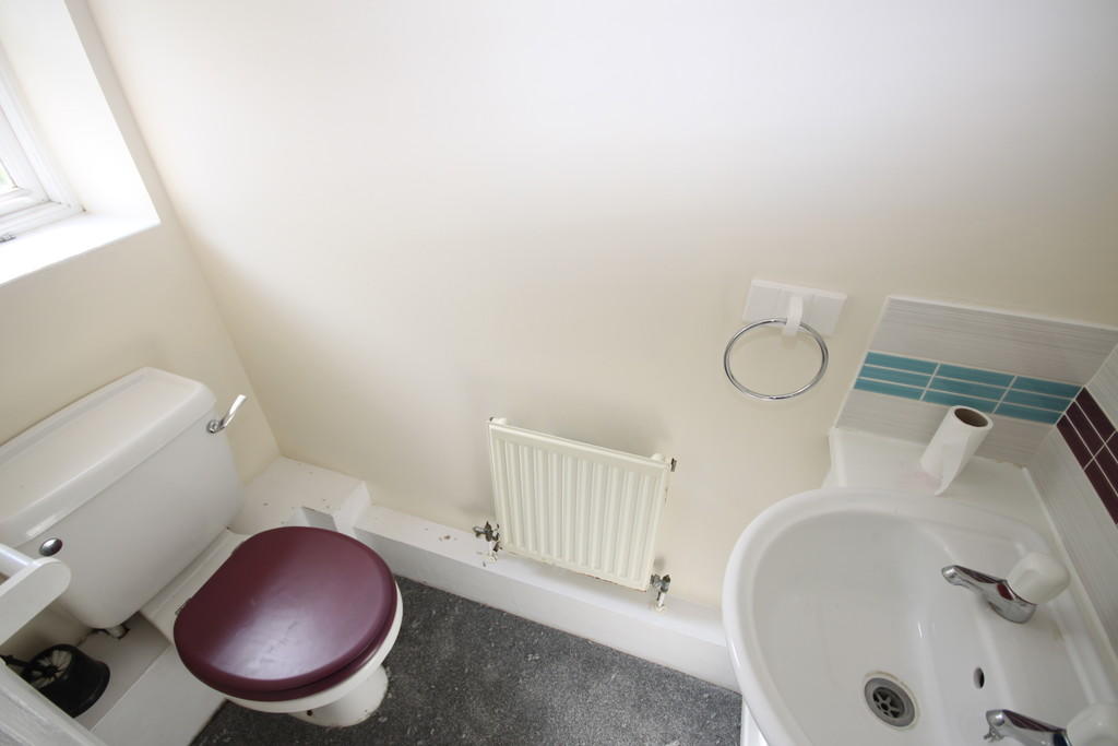 Cloakroom