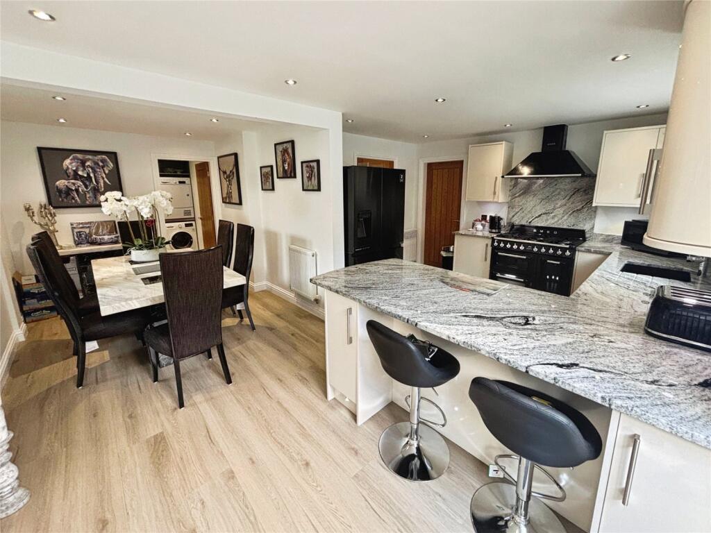 Open Plan