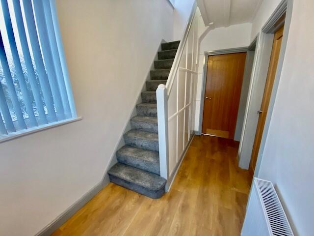 Graham Crescent, Birmingham, B45