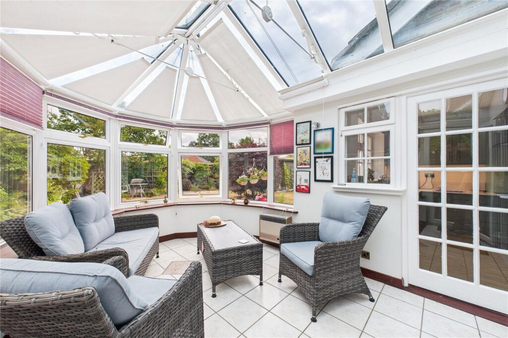 Conservatory