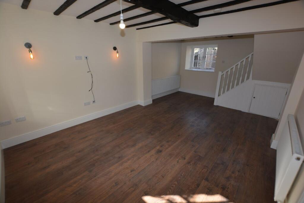 East Parade, Whitwell, Worksop
