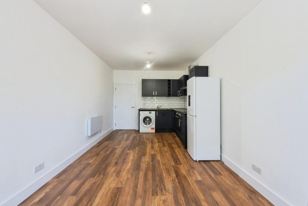 Open Plan