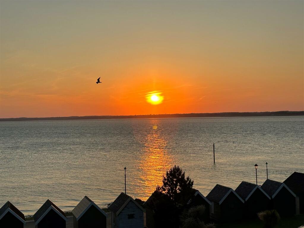 Sunset View