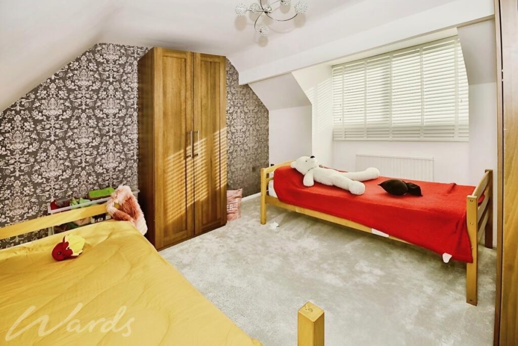 Beech bedroom 3