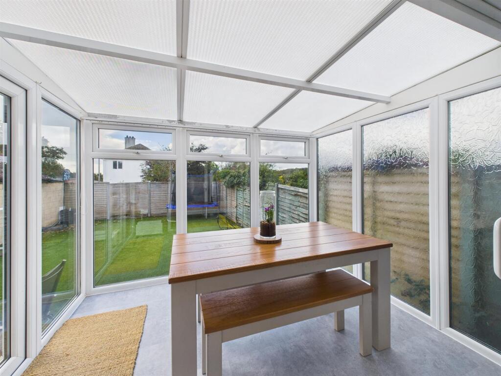 Sun Room