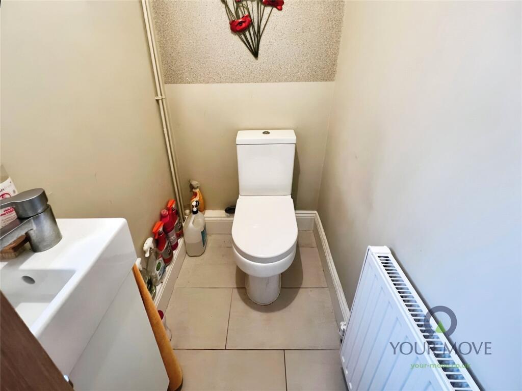 Cloakroom