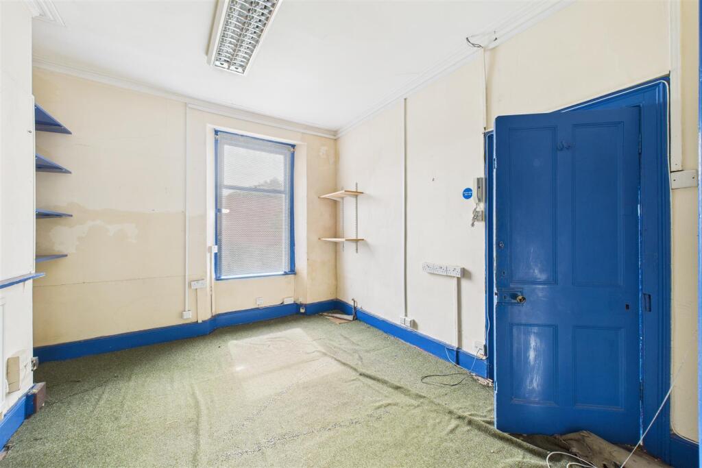 Albert Villa, 146 Grosvenor Road, St Pauls, Bristo