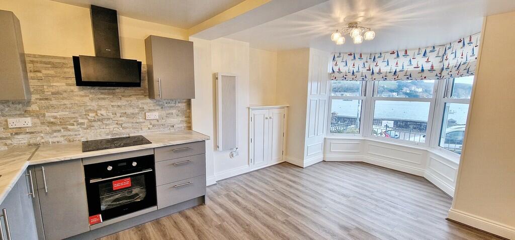 Ground Floor Flat