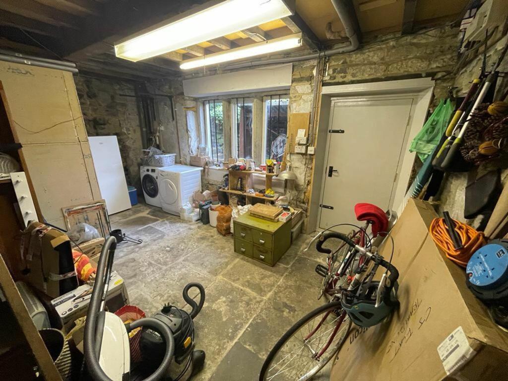 STORE ROOM