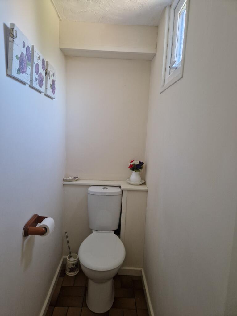 Guest WC