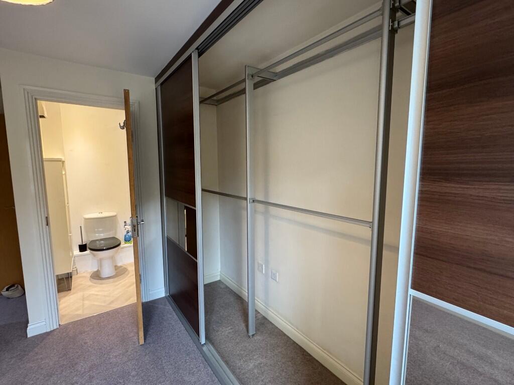 Wardrobes