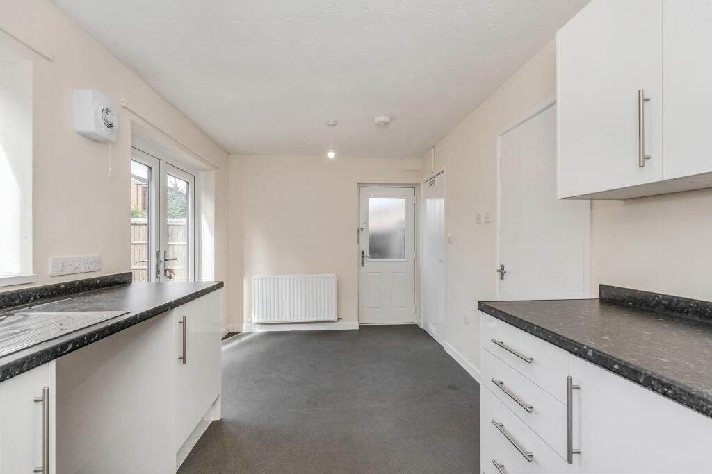 9 Sevenoaks Drive, Great Lever, Bolton, Greater Manchester, BL3 3ED