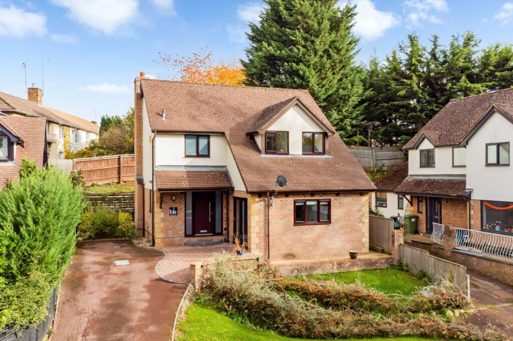 54b School Road
