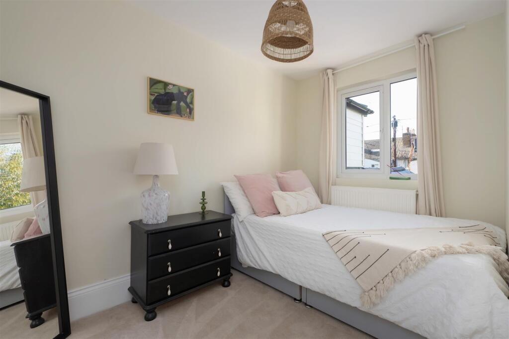 Sydenham Street, Whitstable