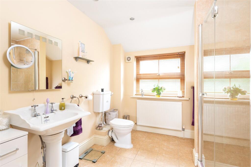 En Suite