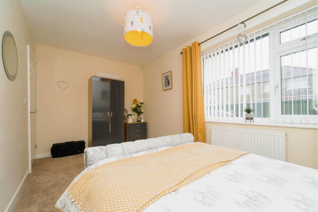 Bedroom Five