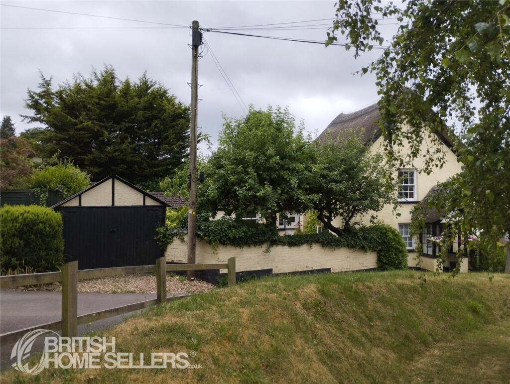 Farthings Lane, Newton Poppleford, Sidmouth, Devon, EX10