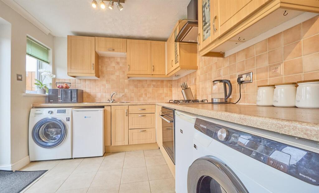Rear Kitchen/Diner