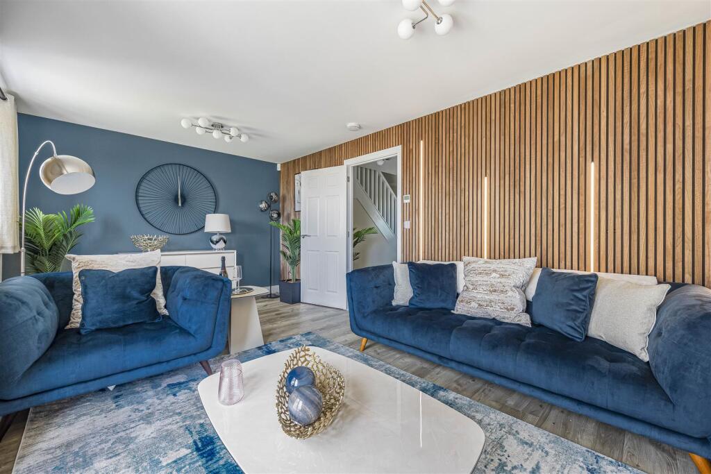 Show Home