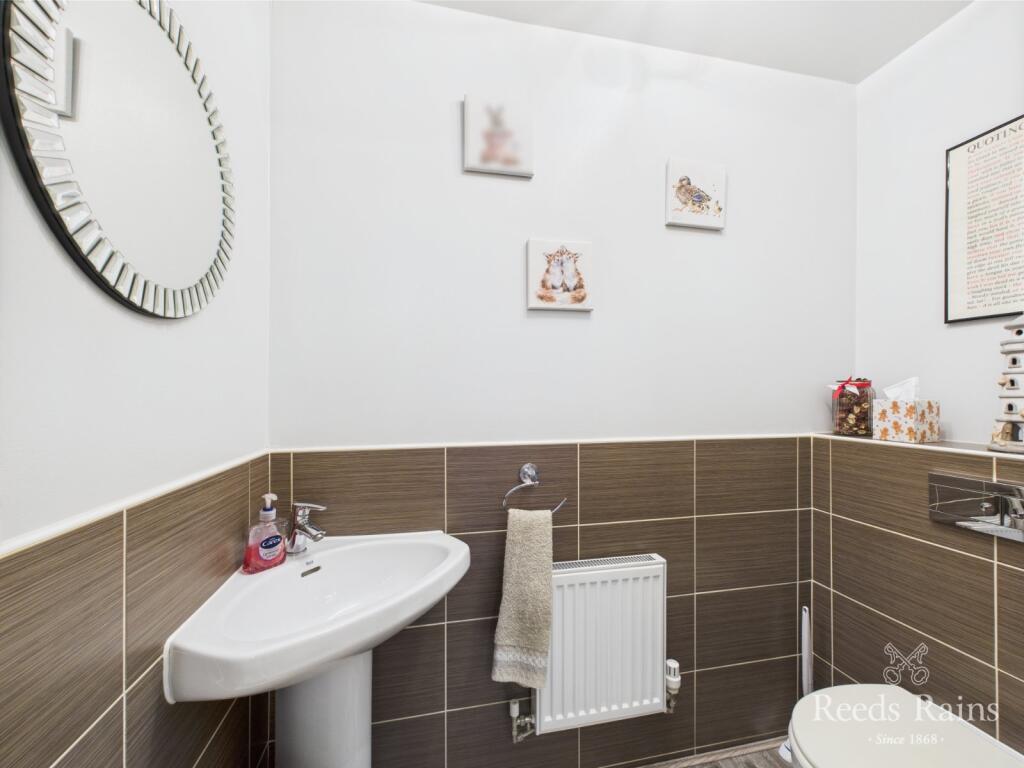 Cloakroom