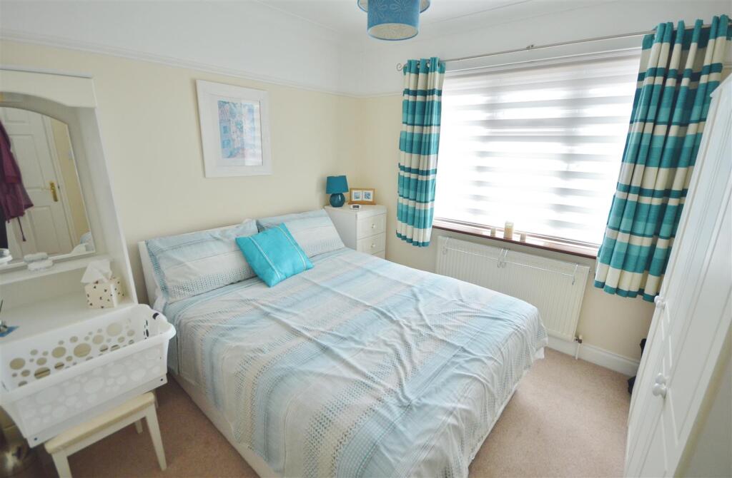 BEDROOM TWO