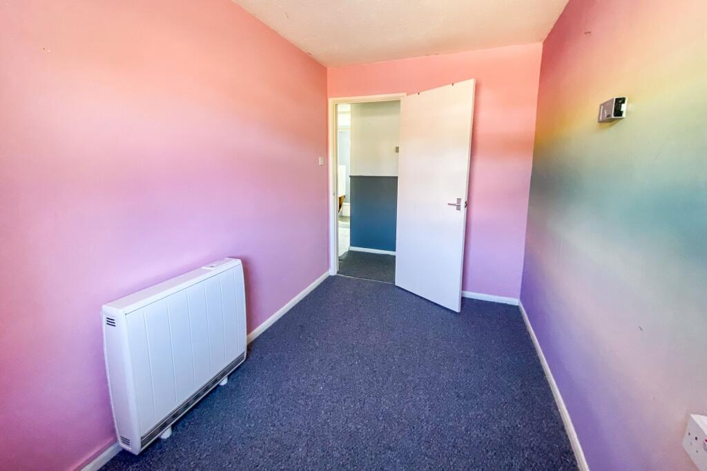 2 Dallimore Mead, Nunney, Frome, BA11 4NB