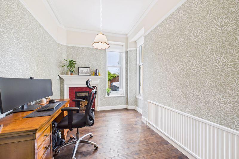 Home Office Angle 1